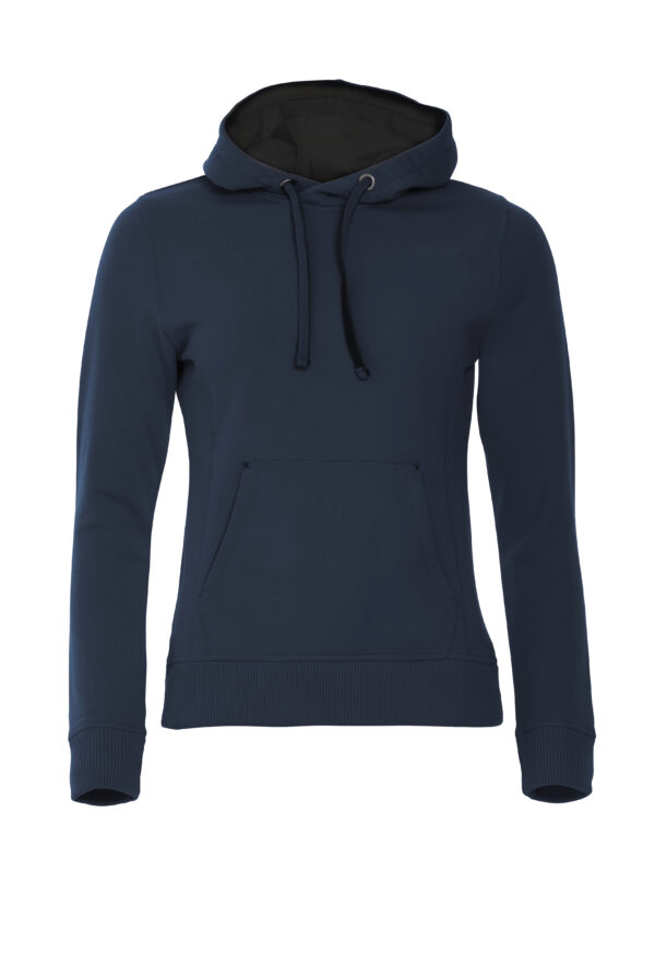 Classic Hoody Ladies Classic Hoody Ladies