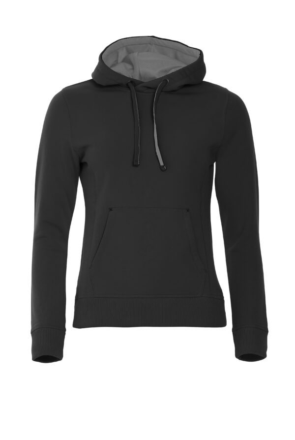Classic Hoody Ladies Classic Hoody Ladies