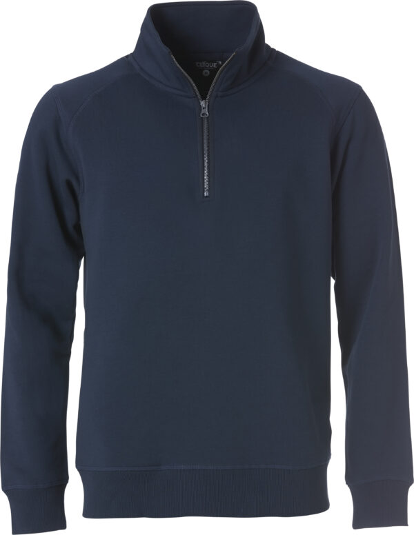 Classic Half Zip Classic Half Zip