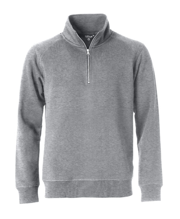 Classic Half Zip Classic Half Zip