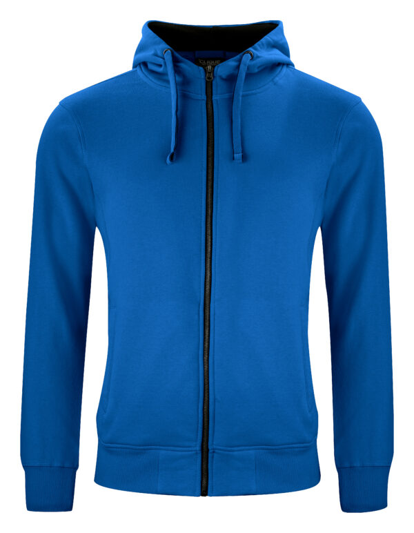 Classic Hoody Full Zip Classic Hoody Full Zip