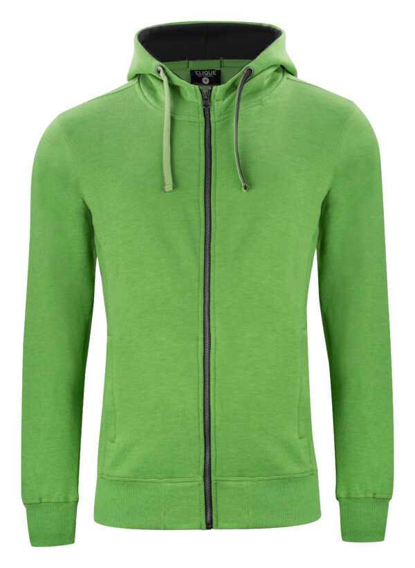 Classic Hoody Full Zip Classic Hoody Full Zip