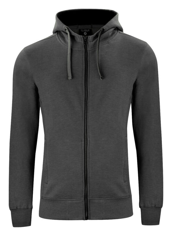 Classic Hoody Full Zip Classic Hoody Full Zip