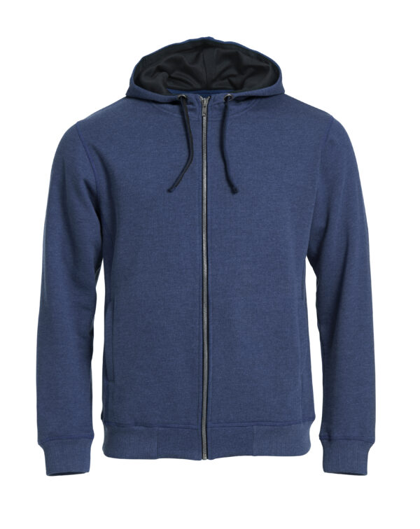Classic Hoody Full Zip Classic Hoody Full Zip