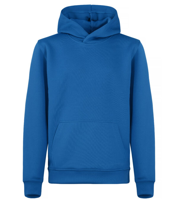 Basic Active Hoody Junior Basic Active Hoody Junior