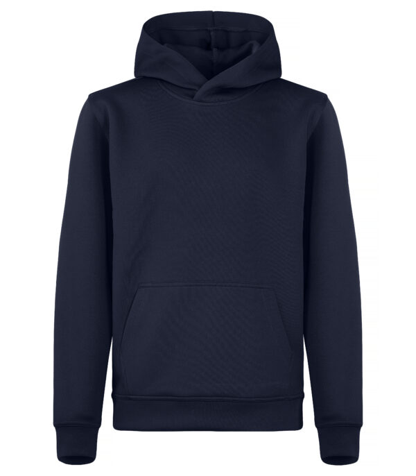 Basic Active Hoody Junior Basic Active Hoody Junior