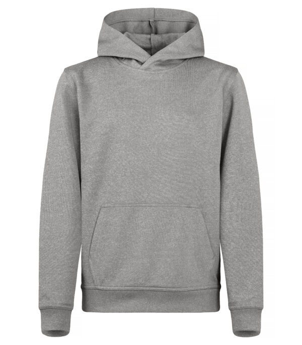 Basic Active Hoody Junior Basic Active Hoody Junior