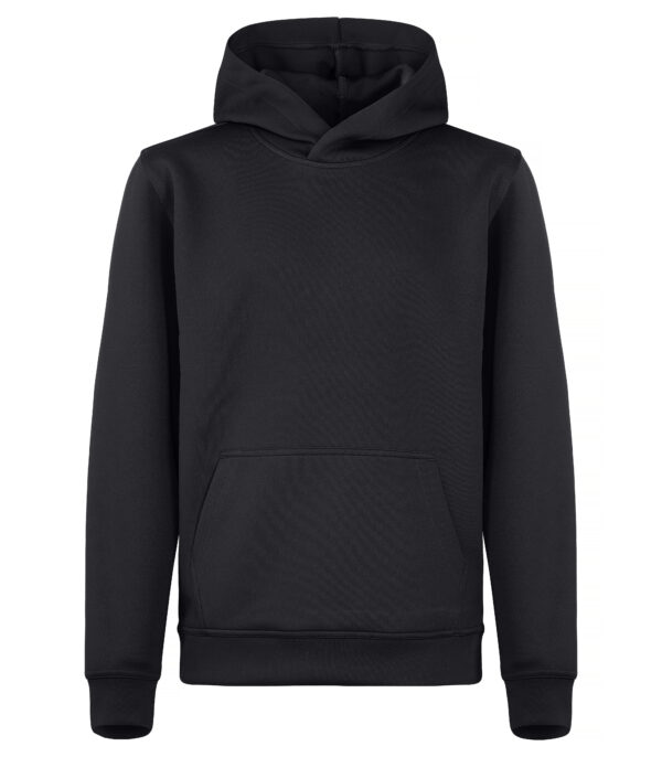 Basic Active Hoody Junior Basic Active Hoody Junior