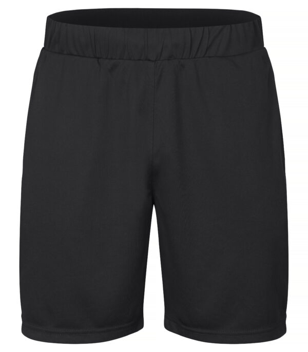 Basic Active Shorts Basic Active Shorts