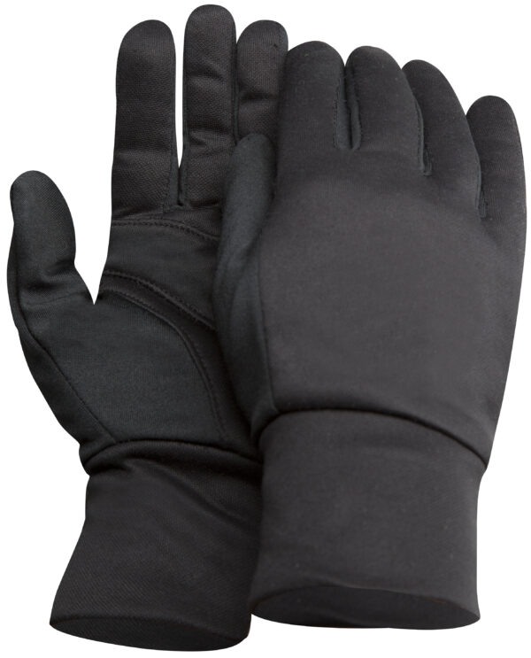 Functional Gloves