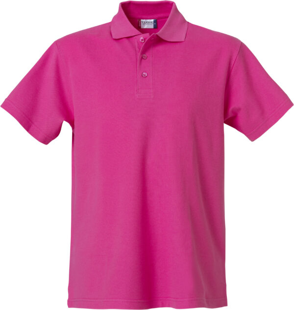 Basic Polo Basic Polo