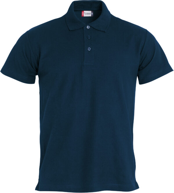 Basic Polo Basic Polo