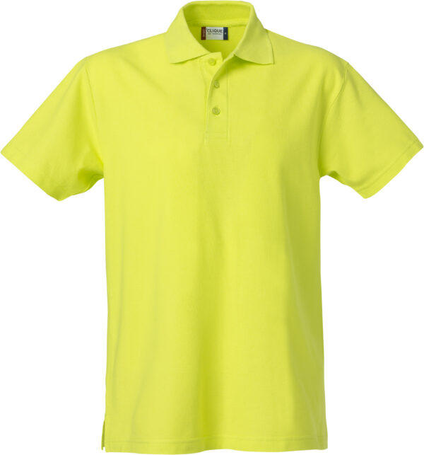 Basic Polo Basic Polo