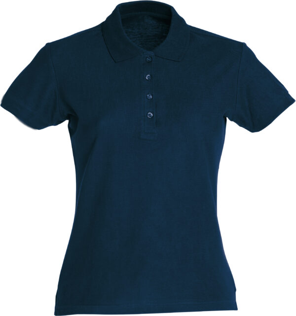 Basic Polo Ladies Basic Polo Ladies