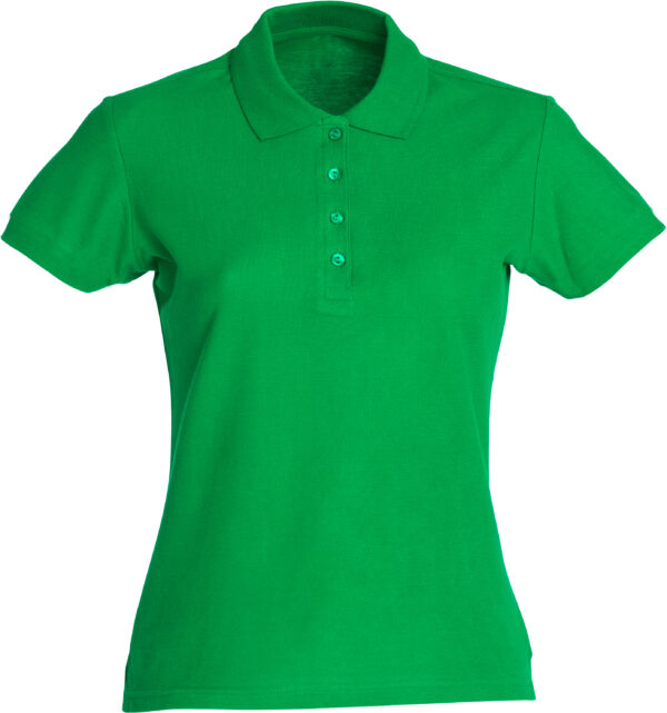 Basic Polo Ladies Basic Polo Ladies