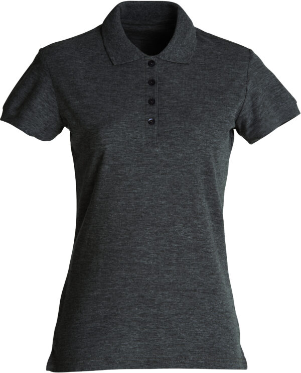 Basic Polo Ladies Basic Polo Ladies