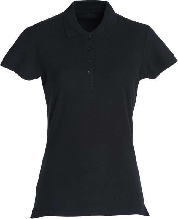 Basic Polo Ladies Basic Polo Ladies