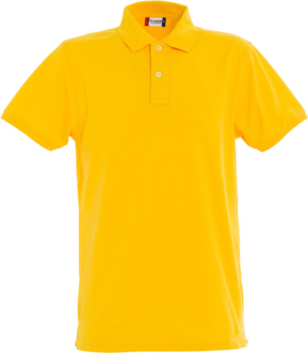 Stretch Premium Polo Stretch Premium Polo