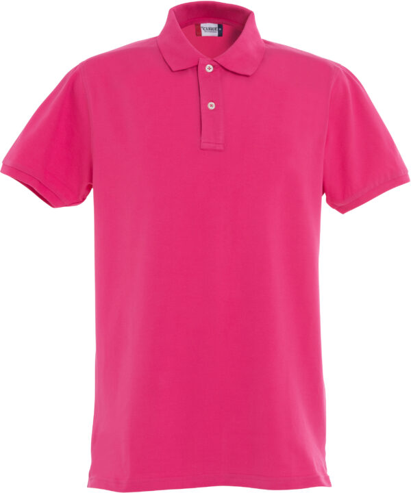 Stretch Premium Polo Stretch Premium Polo