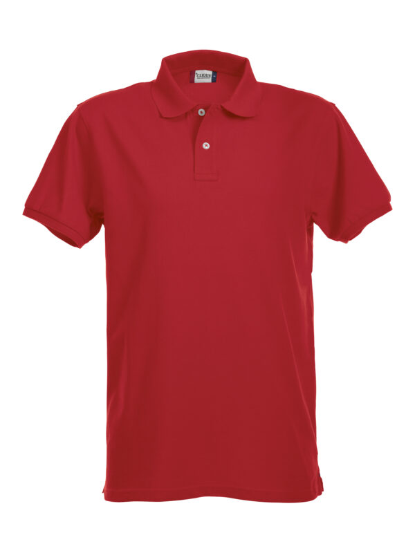 Stretch Premium Polo Stretch Premium Polo