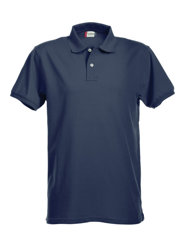 Stretch Premium Polo Stretch Premium Polo