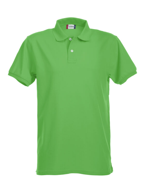 Stretch Premium Polo Stretch Premium Polo