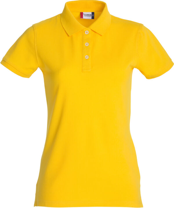 Stretch Premium Polo Ladies Stretch Premium Polo Ladies