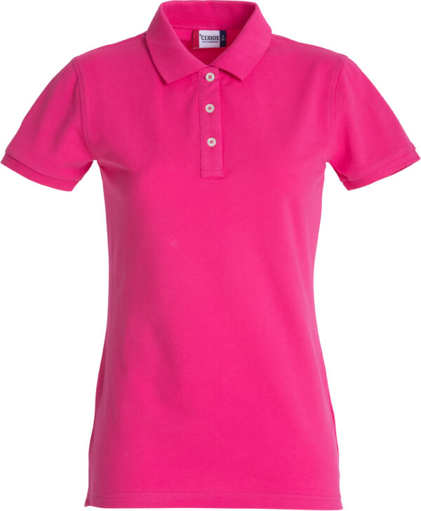 Stretch Premium Polo Ladies Stretch Premium Polo Ladies