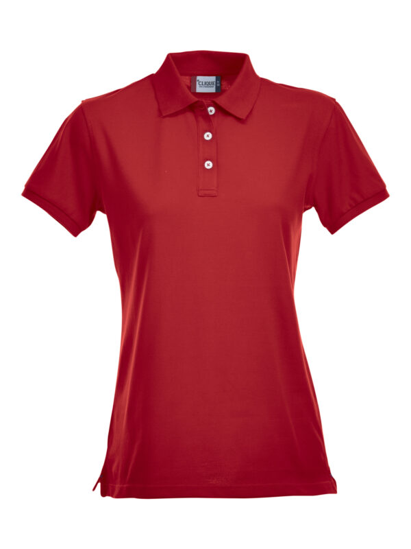 Stretch Premium Polo Ladies Stretch Premium Polo Ladies