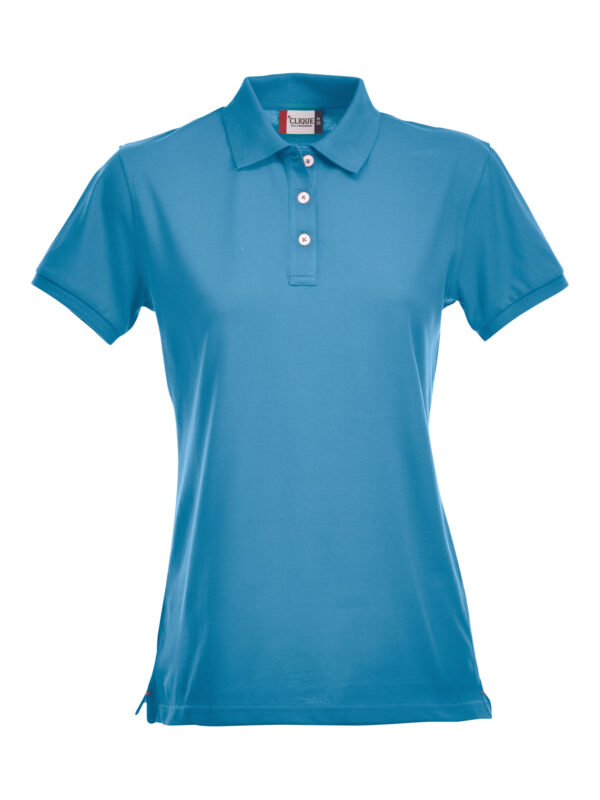 Stretch Premium Polo Ladies Stretch Premium Polo Ladies