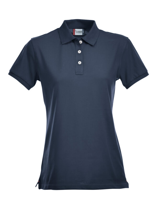 Stretch Premium Polo Ladies Stretch Premium Polo Ladies