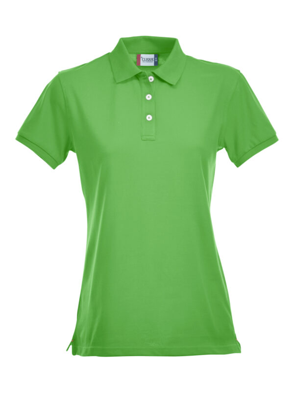 Stretch Premium Polo Ladies Stretch Premium Polo Ladies