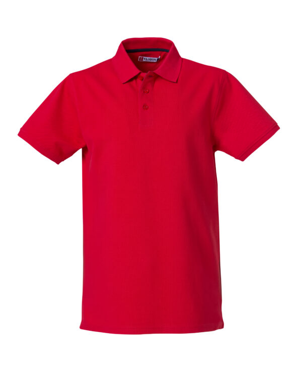 Heavy Premium Polo Heavy Premium Polo