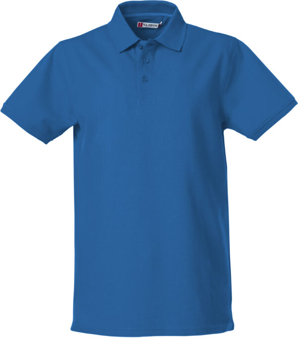 Heavy Premium Polo Heavy Premium Polo