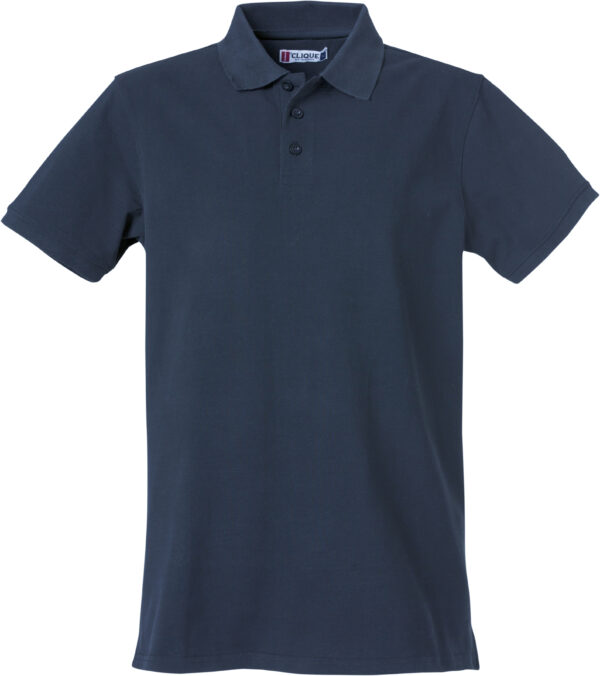 Heavy Premium Polo Heavy Premium Polo
