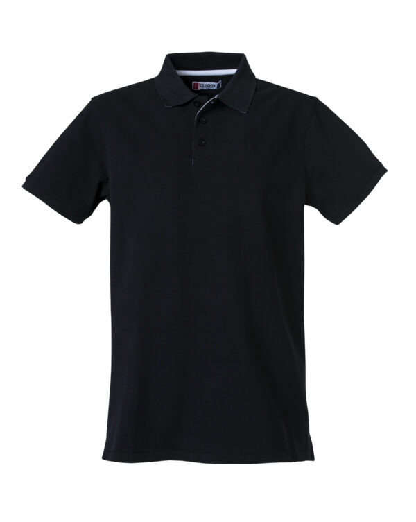 Heavy Premium Polo Heavy Premium Polo