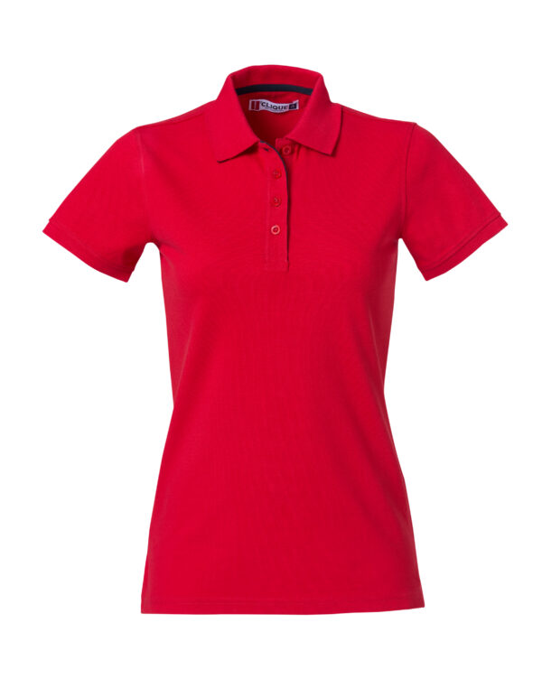 Heavy Premium Polo Ladies Heavy Premium Polo Ladies