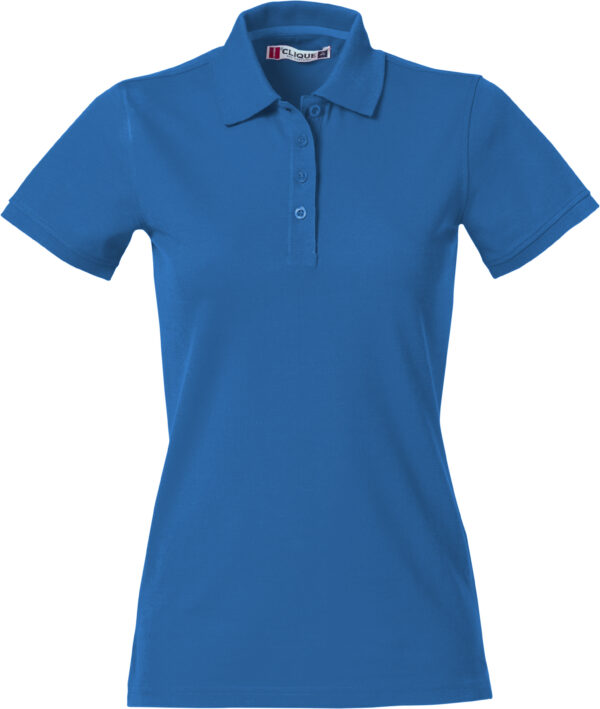 Heavy Premium Polo Ladies Heavy Premium Polo Ladies