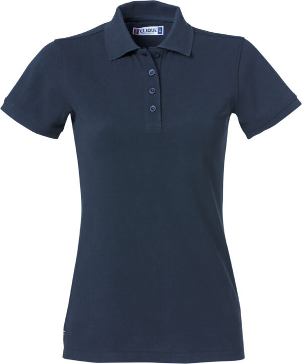 Heavy Premium Polo Ladies Heavy Premium Polo Ladies