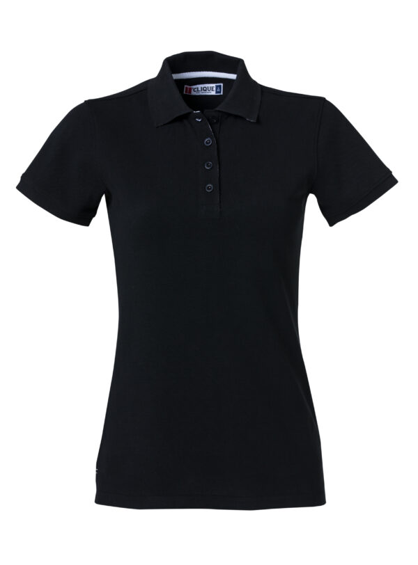 Heavy Premium Polo Ladies Heavy Premium Polo Ladies