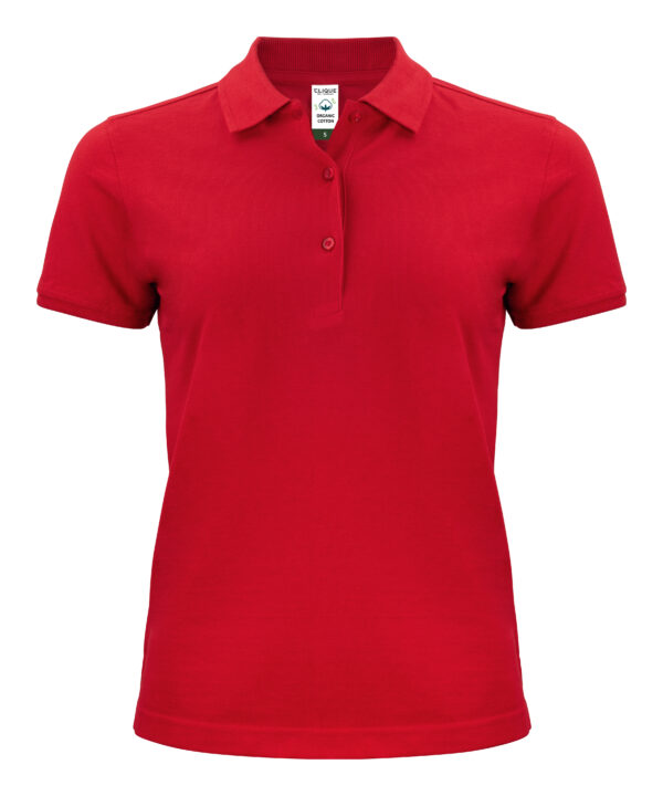 Classic OC Polo Ladies Classic OC Polo Ladies