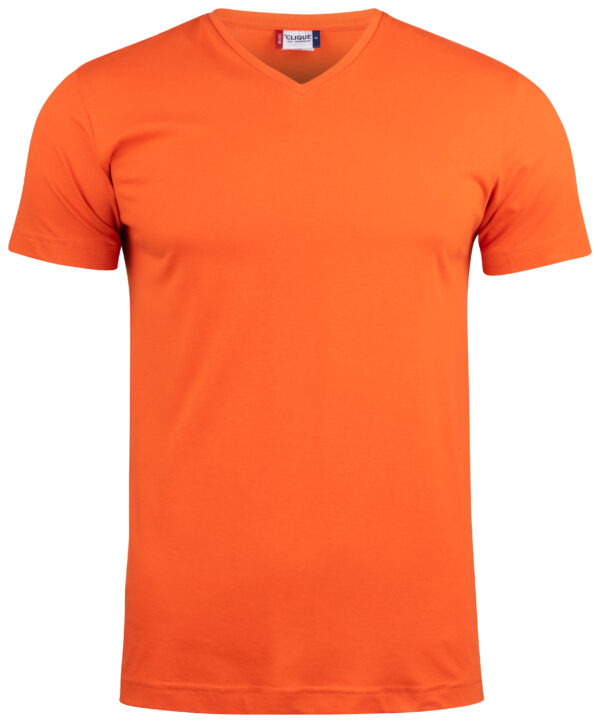 Basic-T V-neck Basic-T V-neck