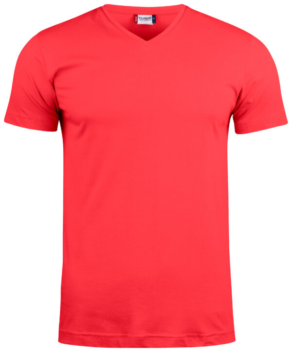 Basic-T V-neck Basic-T V-neck