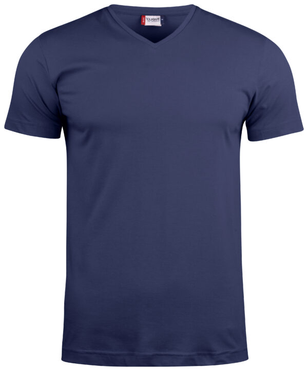 Basic-T V-neck Basic-T V-neck