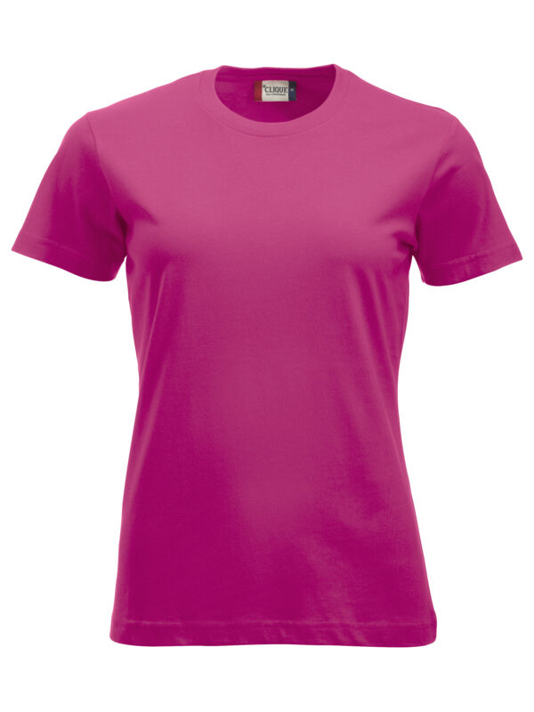 New Classic-T Ladies New Classic-T Ladies