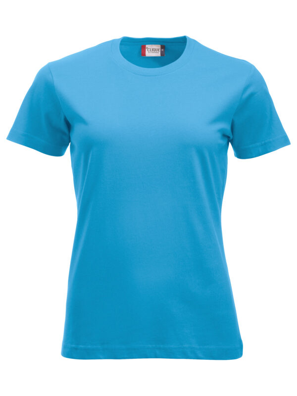 New Classic-T Ladies New Classic-T Ladies