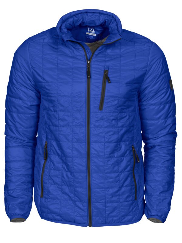 Rainier Jacket Men's Rainier Jacket Men's