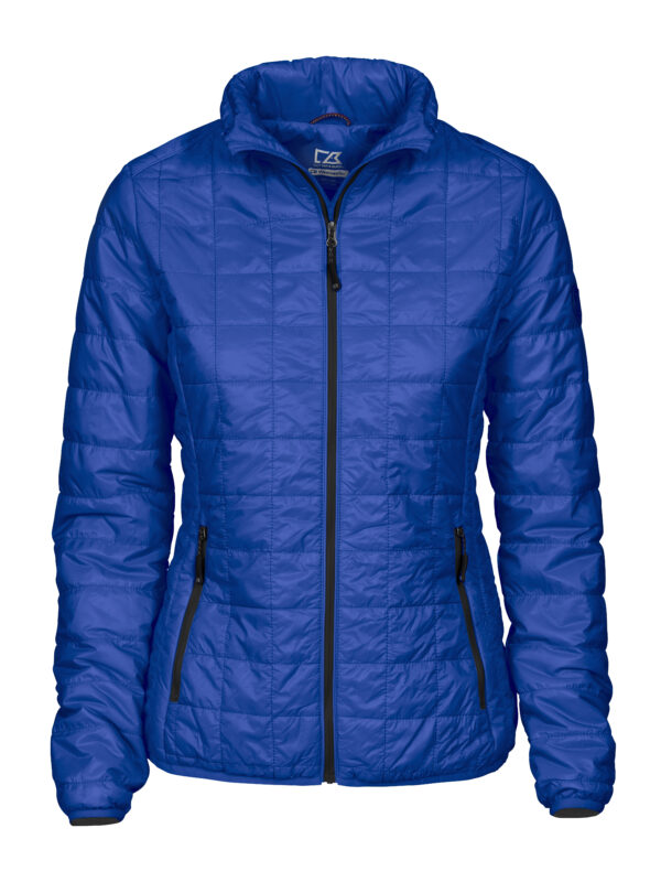 Rainier Jacket Ladies' Rainier Jacket Ladies'
