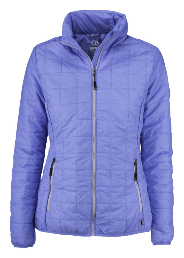 Rainier Jacket Ladies' Rainier Jacket Ladies'