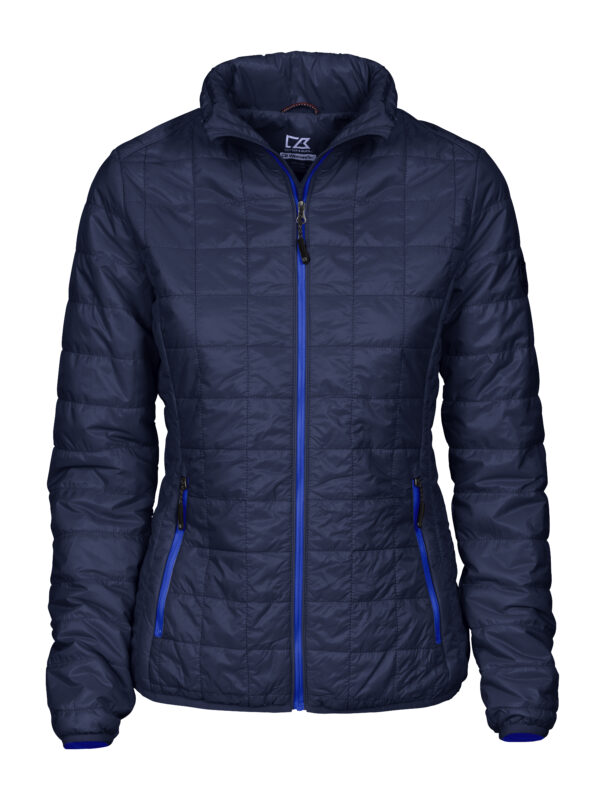 Rainier Jacket Ladies' Rainier Jacket Ladies'
